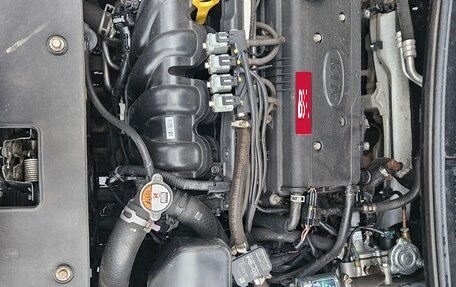 KIA Rio III рестайлинг, 2016 год, 700 000 рублей, 10 фотография