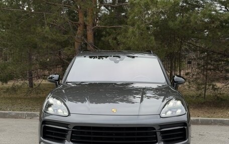 Porsche Cayenne III, 2020 год, 6 990 000 рублей, 2 фотография