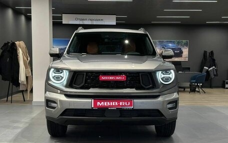 Haval H7, 2026 год, 3 998 000 рублей, 1 фотография