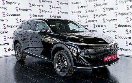 Haval F7, 2024 год, 2 490 000 рублей, 1 фотография