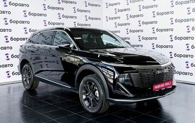 Haval F7, 2024 год, 2 490 000 рублей, 1 фотография