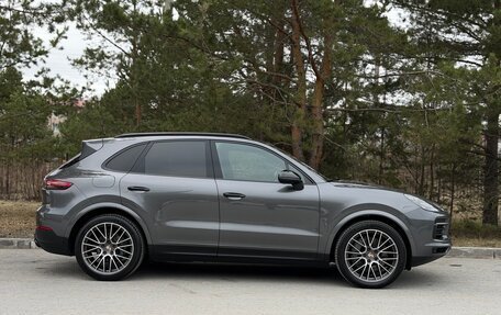 Porsche Cayenne III, 2020 год, 6 990 000 рублей, 6 фотография
