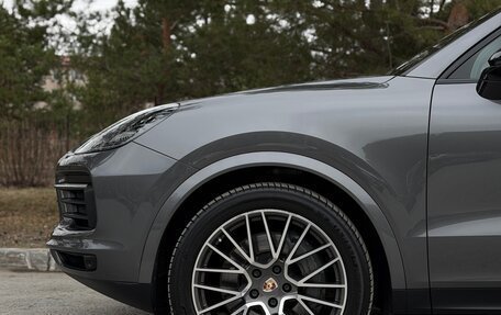 Porsche Cayenne III, 2020 год, 6 990 000 рублей, 15 фотография