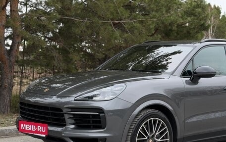 Porsche Cayenne III, 2020 год, 6 990 000 рублей, 17 фотография