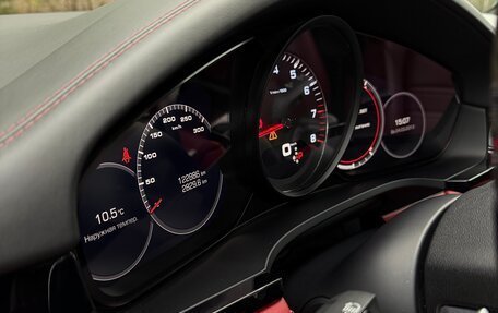 Porsche Cayenne III, 2020 год, 6 990 000 рублей, 20 фотография