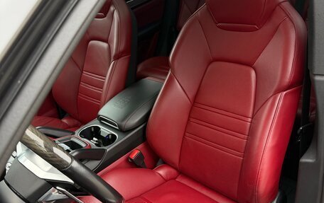 Porsche Cayenne III, 2020 год, 6 990 000 рублей, 23 фотография