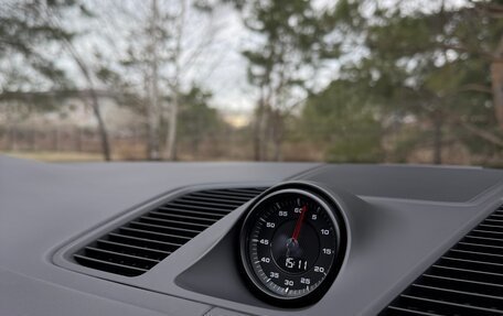 Porsche Cayenne III, 2020 год, 6 990 000 рублей, 29 фотография