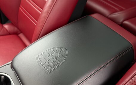 Porsche Cayenne III, 2020 год, 6 990 000 рублей, 27 фотография