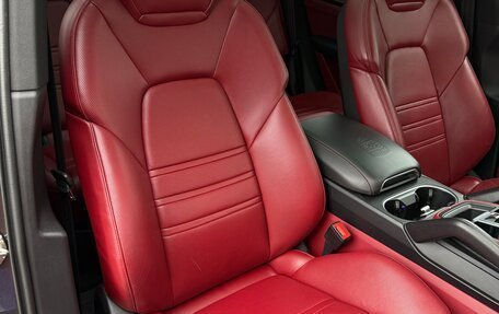 Porsche Cayenne III, 2020 год, 6 990 000 рублей, 32 фотография