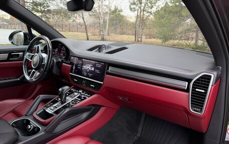 Porsche Cayenne III, 2020 год, 6 990 000 рублей, 28 фотография