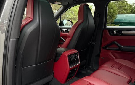 Porsche Cayenne III, 2020 год, 6 990 000 рублей, 34 фотография