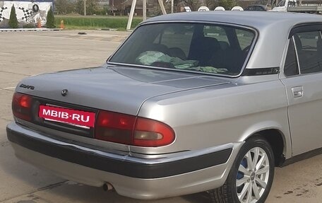 ГАЗ 31105 «Волга», 2005 год, 300 000 рублей, 2 фотография