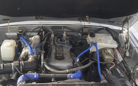 ГАЗ 31105 «Волга», 2005 год, 300 000 рублей, 5 фотография