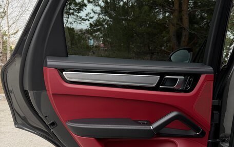 Porsche Cayenne III, 2020 год, 6 990 000 рублей, 35 фотография