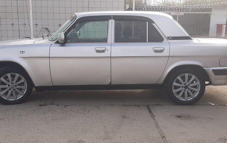 ГАЗ 31105 «Волга», 2005 год, 300 000 рублей, 3 фотография