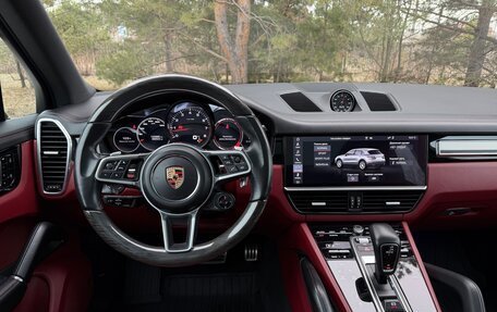 Porsche Cayenne III, 2020 год, 6 990 000 рублей, 37 фотография