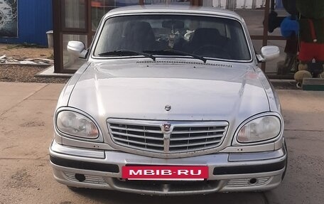 ГАЗ 31105 «Волга», 2005 год, 300 000 рублей, 4 фотография