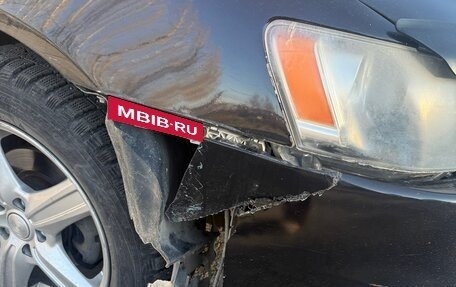 Mitsubishi Lancer IX, 2008 год, 660 000 рублей, 3 фотография