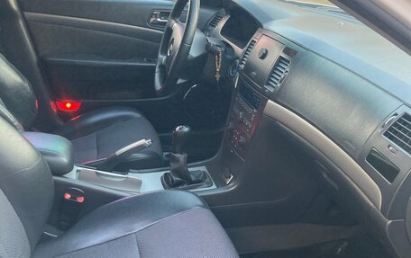 Chevrolet Epica, 2011 год, 695 000 рублей, 7 фотография