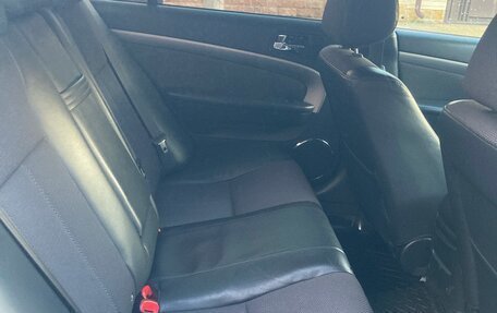 Chevrolet Epica, 2011 год, 695 000 рублей, 6 фотография