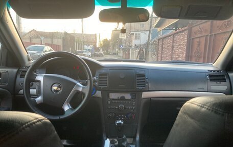 Chevrolet Epica, 2011 год, 695 000 рублей, 8 фотография