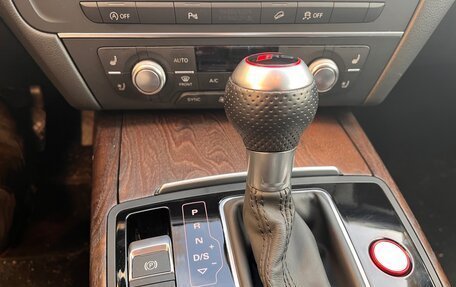 Audi A6 allroad, 2015 год, 2 500 000 рублей, 2 фотография