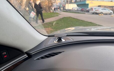 Audi A6 allroad, 2015 год, 2 500 000 рублей, 4 фотография