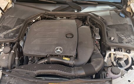 Mercedes-Benz C-Класс, 2019 год, 3 050 000 рублей, 4 фотография