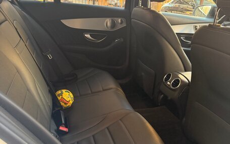 Mercedes-Benz C-Класс, 2019 год, 3 050 000 рублей, 11 фотография