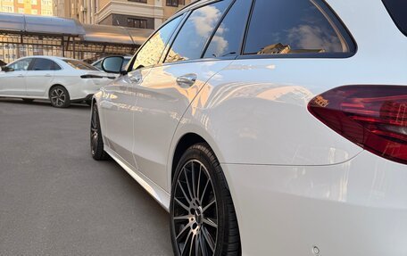 Mercedes-Benz C-Класс, 2019 год, 3 050 000 рублей, 18 фотография