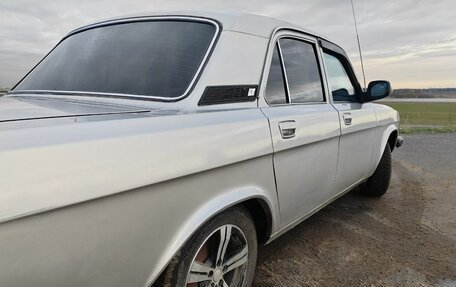 ГАЗ 3102 «Волга», 2007 год, 400 000 рублей, 3 фотография