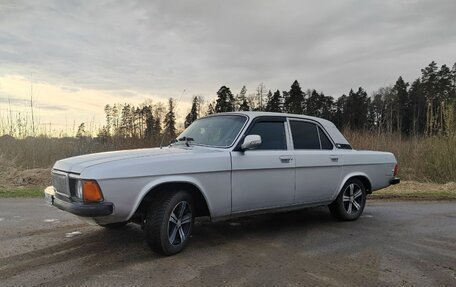 ГАЗ 3102 «Волга», 2007 год, 400 000 рублей, 4 фотография