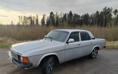 ГАЗ 3102 «Волга», 2007 год, 400 000 рублей, 2 фотография