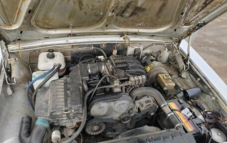 ГАЗ 3102 «Волга», 2007 год, 400 000 рублей, 13 фотография