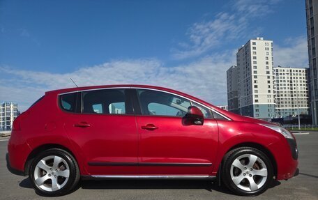 Peugeot 3008 I рестайлинг, 2012 год, 615 000 рублей, 2 фотография