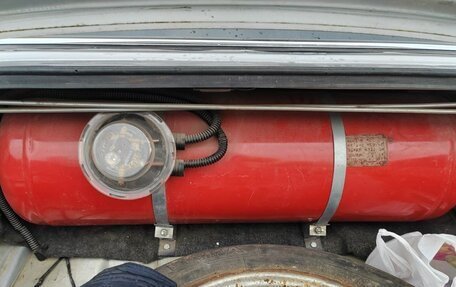 ГАЗ 3102 «Волга», 2007 год, 400 000 рублей, 14 фотография