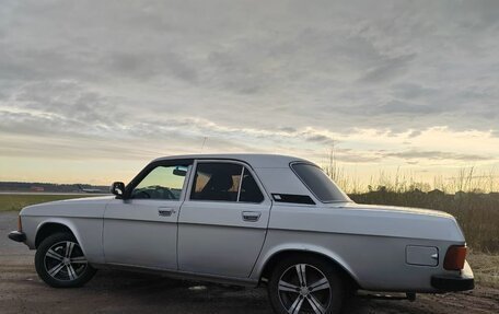 ГАЗ 3102 «Волга», 2007 год, 400 000 рублей, 9 фотография