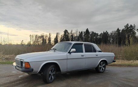 ГАЗ 3102 «Волга», 2007 год, 400 000 рублей, 8 фотография