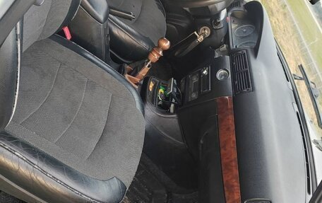 ГАЗ 3102 «Волга», 2007 год, 400 000 рублей, 10 фотография