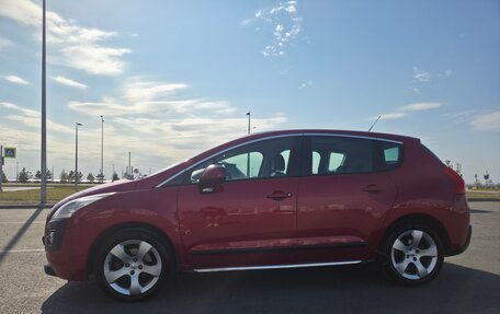 Peugeot 3008 I рестайлинг, 2012 год, 615 000 рублей, 4 фотография