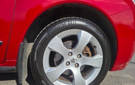 Peugeot 3008 I рестайлинг, 2012 год, 615 000 рублей, 5 фотография