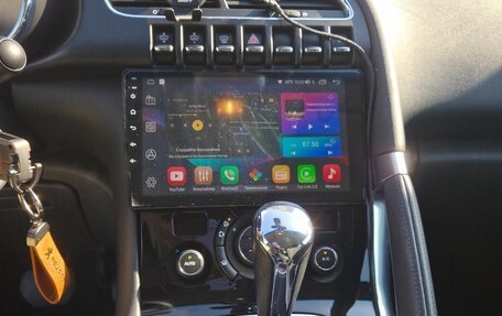 Peugeot 3008 I рестайлинг, 2012 год, 615 000 рублей, 10 фотография