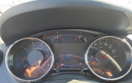 Peugeot 3008 I рестайлинг, 2012 год, 615 000 рублей, 9 фотография