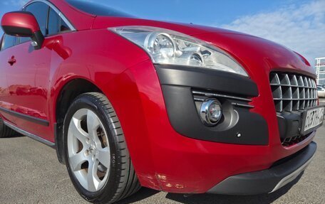 Peugeot 3008 I рестайлинг, 2012 год, 615 000 рублей, 7 фотография