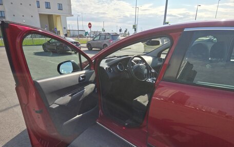 Peugeot 3008 I рестайлинг, 2012 год, 615 000 рублей, 12 фотография