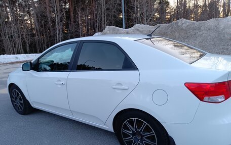 KIA Cerato III, 2012 год, 820 000 рублей, 4 фотография