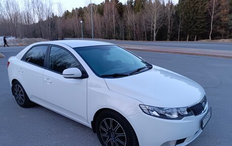 KIA Cerato III, 2012 год, 820 000 рублей, 3 фотография