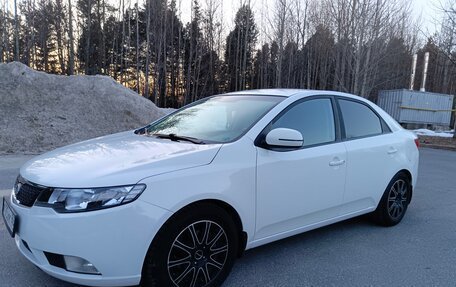 KIA Cerato III, 2012 год, 820 000 рублей, 2 фотография