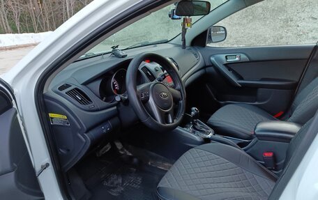 KIA Cerato III, 2012 год, 820 000 рублей, 11 фотография