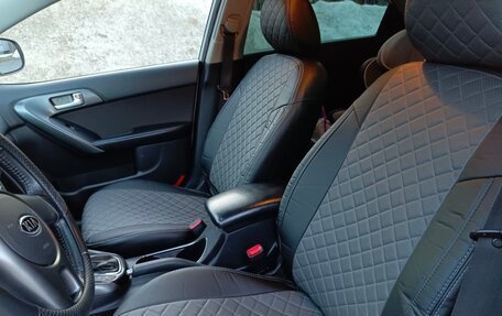 KIA Cerato III, 2012 год, 820 000 рублей, 12 фотография